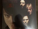 DANZIG II - LUCIFUGE [OFFICIAL 2025] Black Vinyl LP Record [NEW/SEALED]