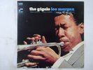 Lee Morgan The Gigolo Blue Note K18P 9234 Japan  VINYL LP