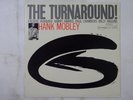 Hank Mobley The Turnaround Blue Note K18P 9238 Japan  VINYL LP