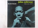 John Coltrane Blue Train Blue Note GXF 3010 Japan  VINYL LP
