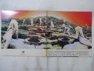 Led Zeppelin Houses Of The Holy Atlantic P-10107A Japan  VINYL LP