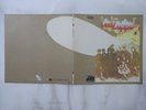 Led Zeppelin II Atlantic P-10101A Japan  VINYL LP