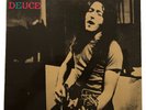 Rory Gallagher Deuce 2383 076 L Stereo Italy Polydor Vintage 1971 LP Vinyl NM