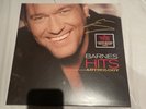 Jimmy Barnes - Hits Red / Yellow 2LP Coloured Vinyl Signed LP Record Cold Chisel