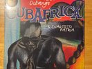 Manu Dibango & Cuarteto Patria - Cubafrica - Vinyl - NEW