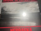 Nebraska by Bruce Springsteen (Europe Version Record, 2014) Sealed New