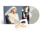 Rosalia *SIGNED* Lux Crystal Clear Vinyl LP Limited Autographed Card *PRESALE*