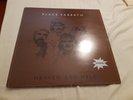 Original Yougoslave BLACK SABBATH-HEAVEN AND HELL/PHILIPS 6302017 (1980)