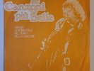 Johnny Hallyday  Le Canzoni Più Belle - Rare SP 45T italie 1974 en état NEUF