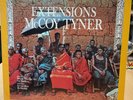 VINYL LP by McCOY TYNER 