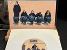 Oasis  Roll with It 7” 45 vinyl  single CRE212  1995 Creation Records  EX/EX