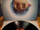 Jean Michel Jarre 'OXYGENE' Polydor Recs 1977 A1/B2 EX Vinyl Ambient Pop