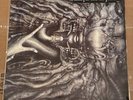Danzig III How The Gods Kill LP 1992 Original Misfits Samhain Slayer Metal