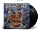 TESTAMENT - Titans of Creation [BLACK 2LP]