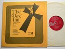 GOSPEL LP Rev. Martin Chandler Way In Coffee House Ministry of Caring Avcon LP