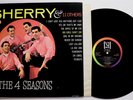 The 4 Seasons Sherry & 11 Others Vee Jay LP 1053