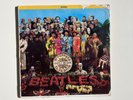 The Beatles / Sgt. Pepper’s Lonely Hearts Club Band 1967 Vinyl LP VG/VG Jksnvlle