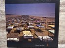 PINK FLOYD A Momentary Lapse Of Reason 1987 LP Columbia OC 40599 Gatefold Record
