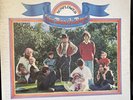 SUNFLOWER The BEACH BOYS  LP 1970 RS6382 BRIAN WILSON - LABEL MISPRINT - READ