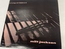 Milt Jackson Quartet OJC-001, Prestige (1982) LP Jazz Album