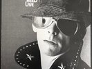 Lou Reed - Lou Reed Live (LP, Album) (Very Good Plus (VG+))