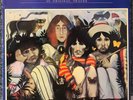 The Beatles Ballads 1980 Uk Parlophone Vinyl Lp Pcs 7214 best of compilation