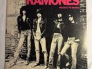 Ramones - Rocket To Russia (Record, 1977) OG Pressing