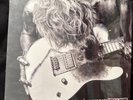 Machine Gun Kelly - Mainstream Sellout Crystal Clear Vinyl LIMITED EXCLUSIVE MGK