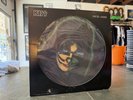 Peter Criss - Kiss RARE 1978 US 1st Press Picture Disc with Insert VG+/VG+