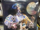 BJORK - Cornucopia Live : NEW 3 VINYL LP LIVE ALBUM (24/10/25) TRIPLE VINYL LP