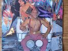 CANDIDO Dancin & Prancin OG LP Latin disco funk Salsoul thousand finger man