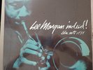 Blue Note 1538 Lee Morgan Indeed  LP NEW SEALED 2006 Reissue