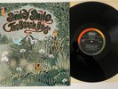 The Beach Boys: 1967 UK Capitol Records Stereo LP: 'Smiley Smile' _NM