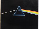 Pink Floyd - The Dark Side of the Moon -Harvest Prog Rock Vinyl LP Record Album