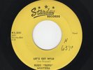 STARDAY Txs Rockabilly/DooWop RUDY 
