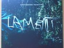 Einstürzende Neubauten – Lament. 2014 double LP.