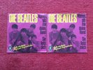 Die Beatles, Sie liebt Mich Fehldruck/Sie liebt Dich/Komm, gib mir deine Hand