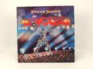 Budgie power supply vinyl record vg+/vg+ act lp1