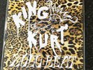 King Kurt - Zulu Beat 10