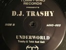 DJ Trashy - Lights / Underworld