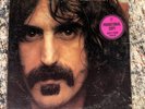 1974 FRANK ZAPPA - Apostrophe' LP - Discreet DS 2175 Promo - Great Condition