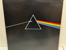Pink Floyd - Dark Side of the Moon 2003 30th Anniversary Vinyl, Posters, Sticker