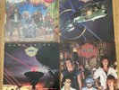 Night Ranger (4)Lp Lot-Dawn Patrol/Midnight Madness/7 Wishes/Big Life VG++