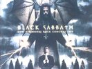 Black Sabbath - DON KIRSHNERS ROCK CONCRT 1975  CLASSIC PERFORMANCE NEW