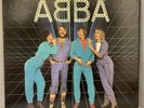 ABBA The Best Of 1972-1981, Box Set Of 5 Vinyl LPs, Issued By Readers Digest