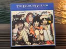 The Beatles The Beatles Ballads (20 Original Tracks) LP Vinyl Record - VG+/VG+