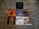 METALLICA The Good, The Bad & The Live 12
