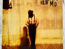 LP: Keb’ Mo’, Keb’ Mo’, Pure Pleasure Records, Okeh Limited Edition, Reissue, Re