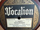 MICHAEL COLEMAN VOCALION 14201 IRISH COUNTRY E- 78rpm *HEAR*