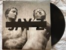 Jay-Z Magna Carta Holy Grail. Third Man Records w/ Flexi Disc. EX 180g DBL LP